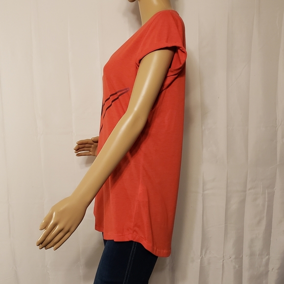 Nike Loose Fit T-shirt - Picture 2 of 6